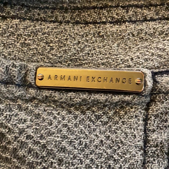 Armani Exchange stretch jeans - Picture 5 of 6